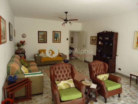 Imagem Casa com 3 Quartos à Venda, 250 m² em Aparecida - Santos