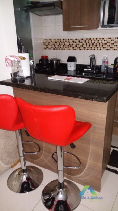 Imagem Apartamento com 2 Quartos à Venda, 52 m² em Centro - Diadema Imagem Apartamento com 2 Quartos à Venda, 52 m² em Centro - Diadema
