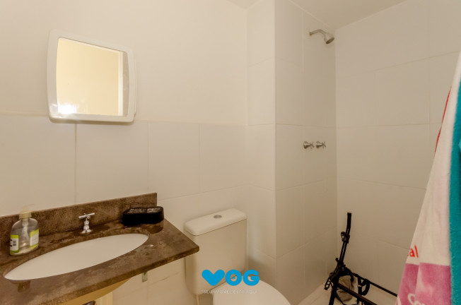 Imagem Imóvel com 2 Quartos à Venda, 50 m² em Humaitá - Porto Alegre