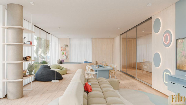 Imagem Apartamento com 3 Quartos à Venda, 115 m² em Centro - Porto Belo Imagem Apartamento com 3 Quartos à Venda, 115 m² em Centro - Porto Belo