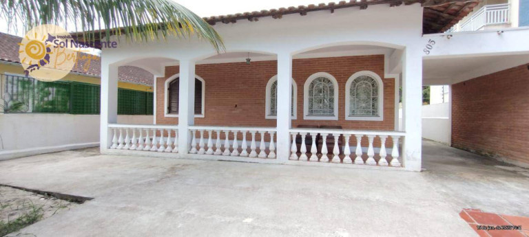 Imagem Casa com 4 Quartos para Alugar, 165 m² em Jardim Indaiá - Bertioga Imagem Casa com 4 Quartos para Alugar, 165 m² em Jardim Indaiá - Bertioga