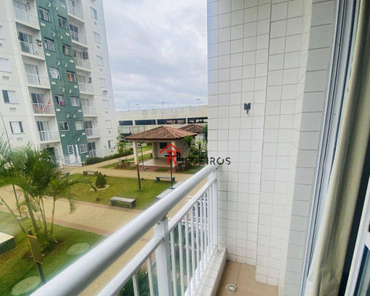 Imagem Apartamento com 2 Quartos à Venda, 48 m² em Ocian - Praia Grande Imagem Apartamento com 2 Quartos à Venda, 48 m² em Ocian - Praia Grande
