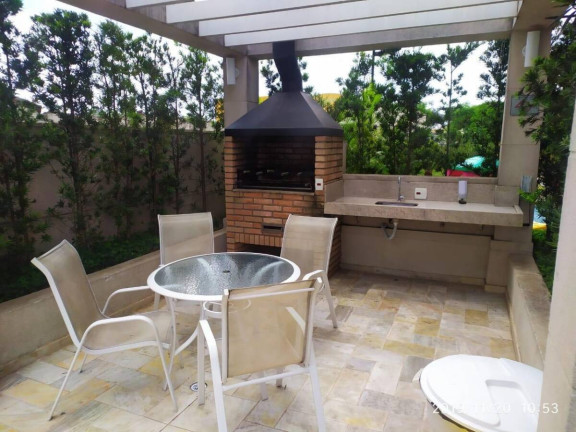 Imagem Apartamento com 2 Quartos à Venda, 68 m² em Tatuapé - São Paulo