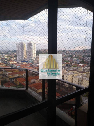 Imagem Apartamento com 4 Quartos à Venda, 144 m² em Vila Galvão - Guarulhos Imagem Apartamento com 4 Quartos à Venda, 144 m² em Vila Galvão - Guarulhos
