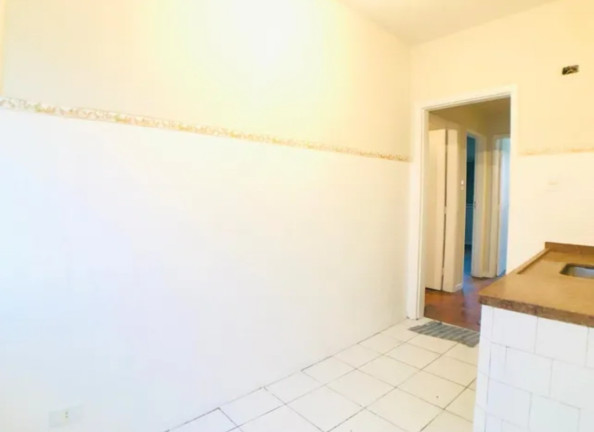 Imagem Imóvel com 2 Quartos à Venda, 57 m² em Vila Mariana - São Paulo