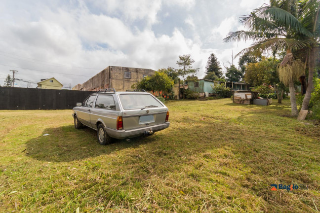 Imagem Terreno à Venda, 624 m² em Orleans - Curitiba Imagem Terreno à Venda, 624 m² em Orleans - Curitiba
