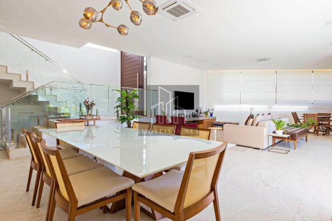 Imagem Casa com 4 Quartos à Venda, 495 m² em Tamboré - Santana De Parnaíba Imagem Casa com 4 Quartos à Venda, 495 m² em Tamboré - Santana De Parnaíba