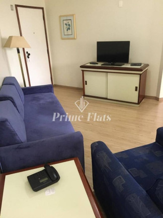 Imagem Apartamento com 1 Quarto à Venda, 37 m² em Jardim Paulista - São Paulo Imagem Apartamento com 1 Quarto à Venda, 37 m² em Jardim Paulista - São Paulo