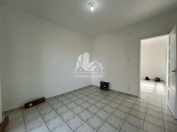 Imagem Apartamento com 3 Quartos para Alugar, 65 m² em Macuco - Santos Imagem Apartamento com 3 Quartos para Alugar, 65 m² em Macuco - Santos