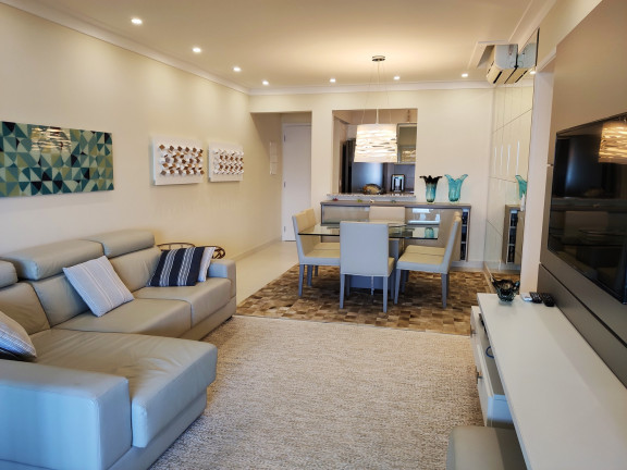 Imóvel com 3 Quartos à Venda, 116 m² em Riviera - Bertioga