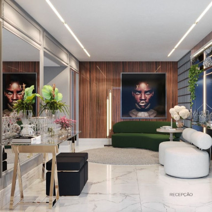 Imagem Apartamento com 2 Quartos à Venda, 52 m² em Bessa - João Pessoa Imagem Apartamento com 2 Quartos à Venda, 52 m² em Bessa - João Pessoa