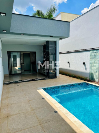 Imagem Casa de Condomínio com 3 Quartos à Venda, 165 m² em Jardim Golden Park Residence - Hortolândia Imagem Casa de Condomínio com 3 Quartos à Venda, 165 m² em Jardim Golden Park Residence - Hortolândia