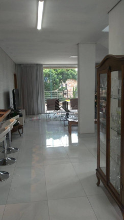 Imagem Casa com 4 Quartos à Venda, 420 m² em Central Parque - Contagem