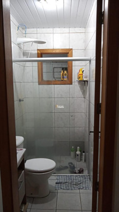 Imagem Casa com 2 Quartos à Venda, 20 m² em Martinica - Viamão