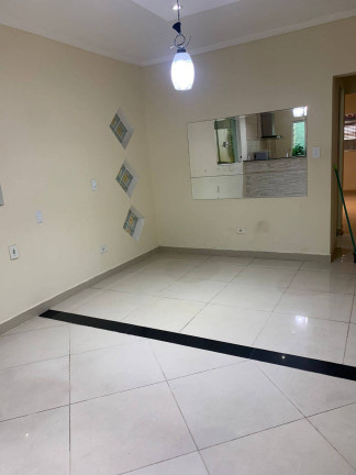 Imagem Casa com 3 Quartos à Venda, 125 m² em Itaim Paulista - São Paulo