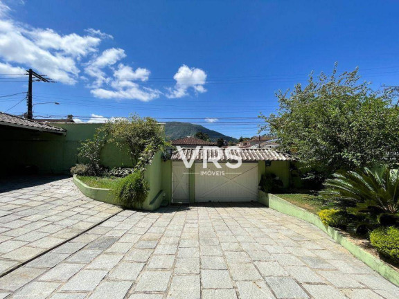 Imagem Casa com 4 Quartos à Venda, 519 m² em Parque Do Ingá - Teresópolis Imagem Casa com 4 Quartos à Venda, 519 m² em Parque Do Ingá - Teresópolis