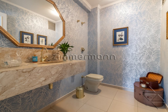 Imagem Apartamento com 4 Quartos à Venda, 233 m² em Jardim Paulista - São Paulo Imagem Apartamento com 4 Quartos à Venda, 233 m² em Jardim Paulista - São Paulo