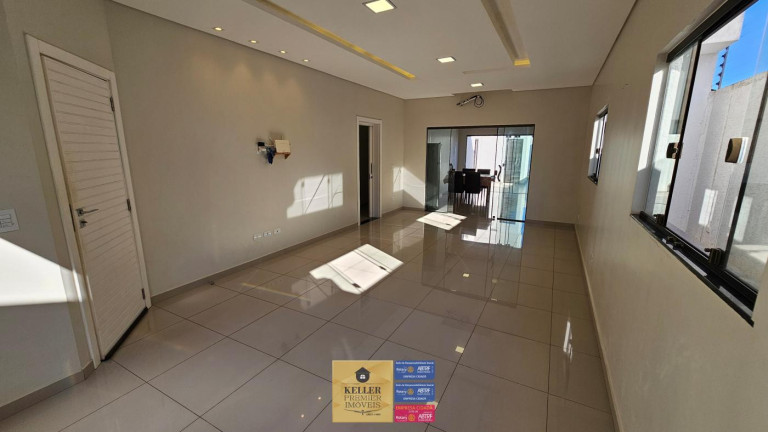 Imagem Casa com 3 Quartos à Venda, 190 m² em Jardim Eliza Ii - Foz Do Iguaçu
