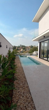 Imagem Casa de Condomínio com 4 Quartos à Venda, 250 m² em San Giovanni - Itatiba