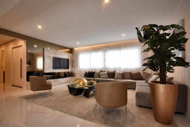 Imagem Apartamento com 3 Quartos à Venda, 158 m² em Moema - São Paulo Imagem Apartamento com 3 Quartos à Venda, 158 m² em Moema - São Paulo