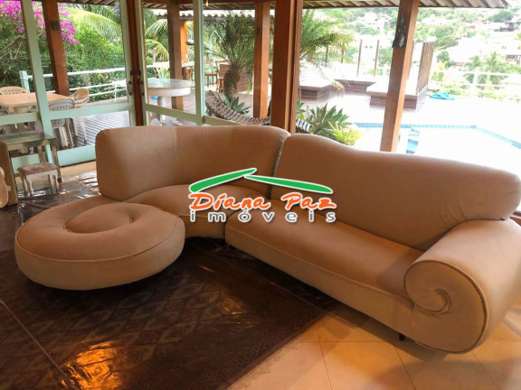 Imagem Casa de Condomínio com 5 Quartos à Venda, 450 m² em Ferradurinha Imagem Casa de Condomínio com 5 Quartos à Venda, 450 m² em Ferradurinha