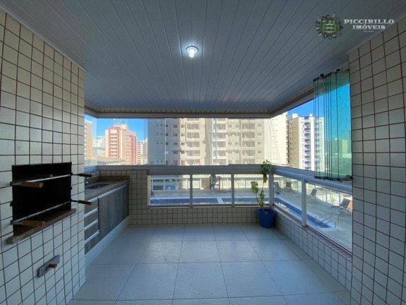 Imagem Apartamento com 2 Quartos à Venda, 101 m² em Vila Guilhermina - Praia Grande Imagem Apartamento com 2 Quartos à Venda, 101 m² em Vila Guilhermina - Praia Grande