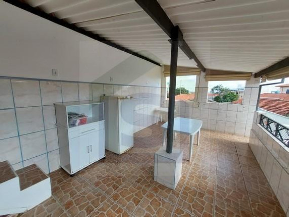 Imagem Casa com 2 Quartos à Venda, 190 m² em Jardim Bandeirantes - Botucatu