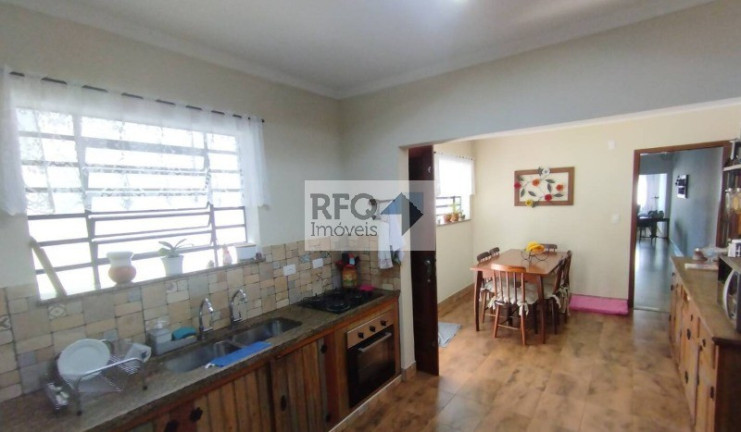 Imagem Casa com 3 Quartos à Venda, 253 m² em Baeta Neves - São Bernardo Do Campo