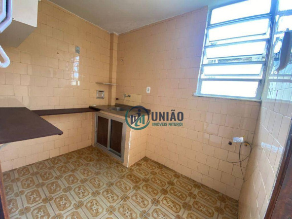 Imagem Apartamento com 2 Quartos à Venda, 50 m² em Santa Rosa - Niterói