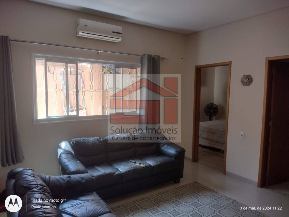 Imagem Casa com 3 Quartos à Venda, em Vila Santa Isabel - Caçapava Imagem Casa com 3 Quartos à Venda, em Vila Santa Isabel - Caçapava