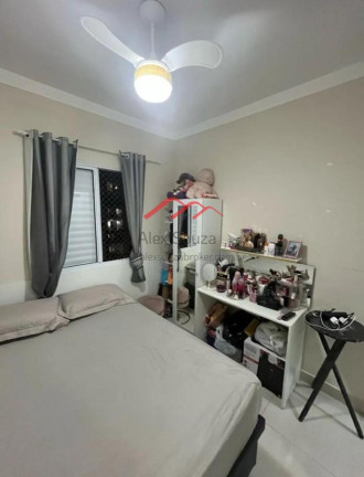 Imagem Apartamento com 2 Quartos à Venda, 56 m² em Parque Gabriel - Hortolândia Imagem Apartamento com 2 Quartos à Venda, 56 m² em Parque Gabriel - Hortolândia