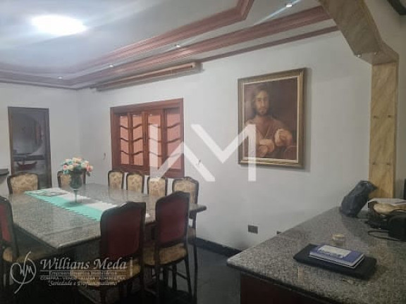 Imagem Sobrado com 5 Quartos à Venda, 389 m² em Parque Renato Maia - Guarulhos Imagem Sobrado com 5 Quartos à Venda, 389 m² em Parque Renato Maia - Guarulhos