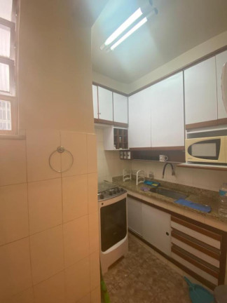 Imagem Apartamento com 1 Quarto à Venda, 45 m² em Copacabana - Rio De Janeiro