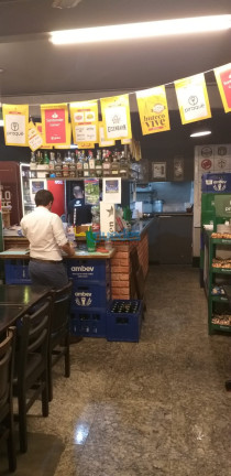 Imagem Imóvel à Venda, 200 m² em Vila Olímpia - São Paulo