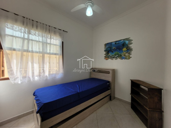 Imagem Casa de Condomínio com 4 Quartos à Venda, 220 m² em Lázaro - Ubatuba