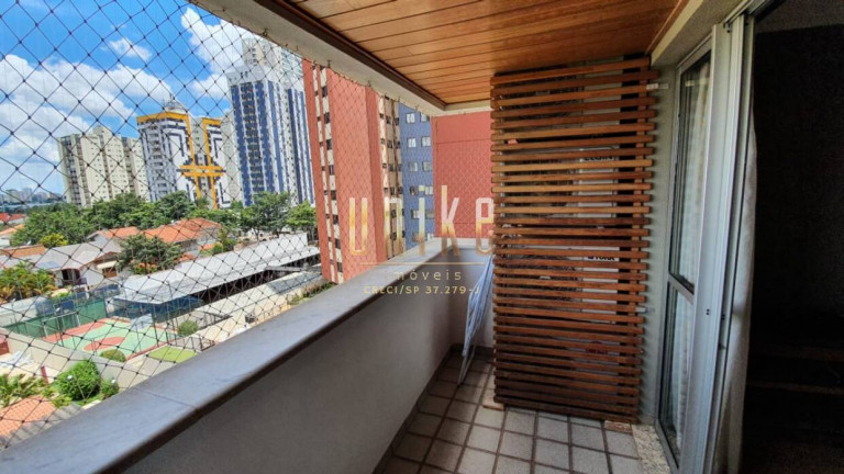 Apartamento com 4 Quartos para Alugar, 129 m² em Jardim Das Colinas - São José Dos Campos
