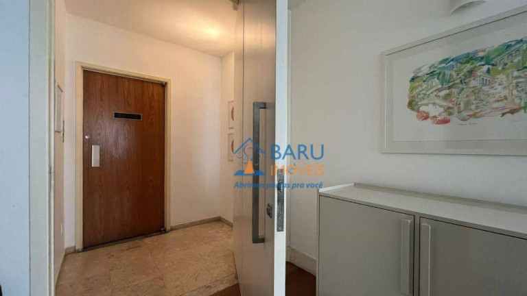 Imagem Apartamento com 3 Quartos para Alugar, 210 m² em Higienópolis - São Paulo Imagem Apartamento com 3 Quartos para Alugar, 210 m² em Higienópolis - São Paulo