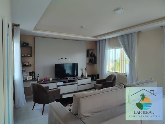 Imagem Casa com 2 Quartos à Venda, 2 m² em Morro Grande - Araruama Imagem Casa com 2 Quartos à Venda, 2 m² em Morro Grande - Araruama