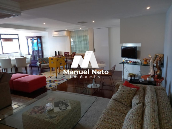 Imagem Apartamento com 2 Quartos à Venda, 132 m² em Meireles - Fortaleza