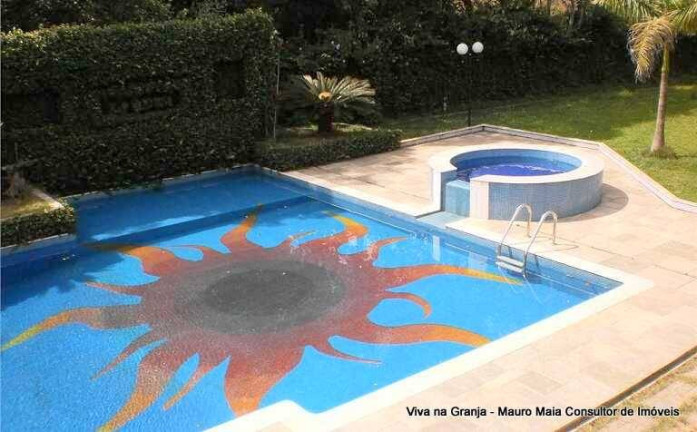 Imagem Casa com 4 Quartos à Venda, 10.208 m² em Chácara São João - Carapicuíba