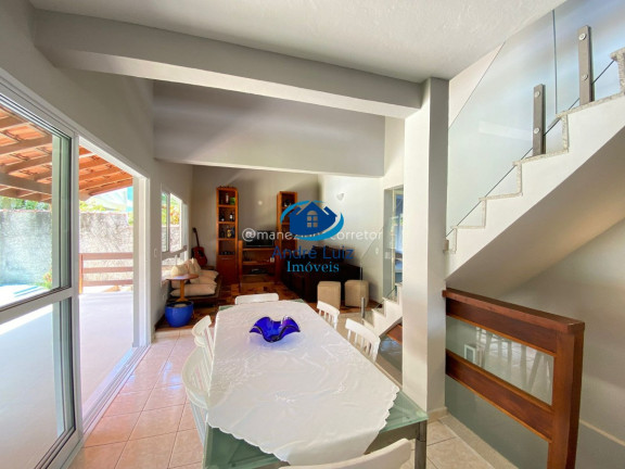 Imagem Casa de Condomínio com 2 Quartos à Venda, 203 m² em Lagoinha - Ubatuba Imagem Casa de Condomínio com 2 Quartos à Venda, 203 m² em Lagoinha - Ubatuba