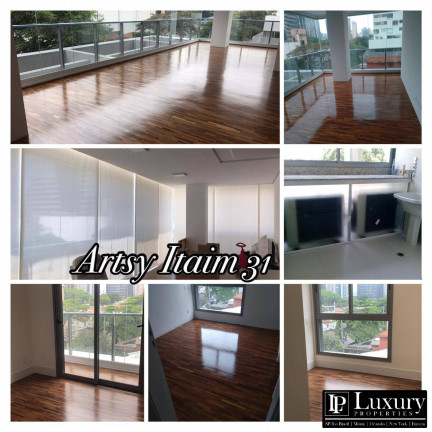 Imagem Apartamento com 3 Quartos para Alugar, 181 m² em Vila Nova Conceição - São Paulo Imagem Apartamento com 3 Quartos para Alugar, 181 m² em Vila Nova Conceição - São Paulo