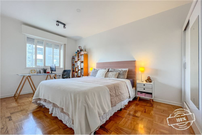 Imagem Apartamento com 2 Quartos à Venda, 68 m² em Paraíso - São Paulo Imagem Apartamento com 2 Quartos à Venda, 68 m² em Paraíso - São Paulo