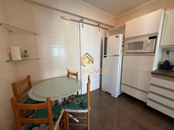 Imagem Apartamento com 3 Quartos à Venda, 110 m² em Pitangueiras - Guarujá