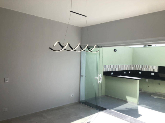 Imagem Casa com 3 Quartos à Venda, 300 m² em Terras De São José - São João Da Boa Vista Imagem Casa com 3 Quartos à Venda, 300 m² em Terras De São José - São João Da Boa Vista