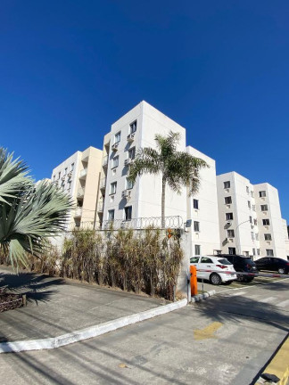 Imagem Imóvel com 2 Quartos à Venda, 43 m² em Campo Grande - Rio De Janeiro Imagem Imóvel com 2 Quartos à Venda, 43 m² em Campo Grande - Rio De Janeiro