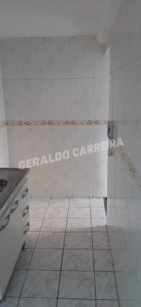 Imagem Apartamento com 2 Quartos à Venda, 48 m² em Parque Munhoz - São Paulo