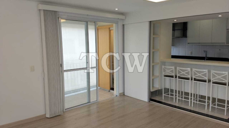 Imagem Apartamento com 2 Quartos à Venda, 85 m² em Vila Madalena - São Paulo