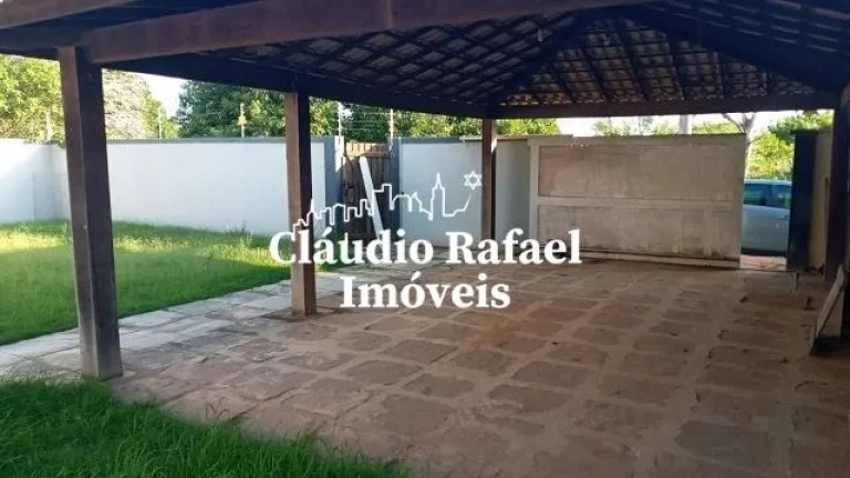Imagem Casa com 4 Quartos à Venda, 374 m² em Marina - Armação Dos Búzios
