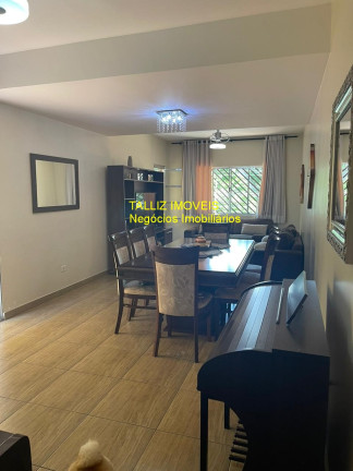 Imagem Casa com 3 Quartos à Venda, 182 m² em Casa Com 3 Quartos, Bem Localizada E Com Otimo Padrão De Aca - São Paulo Imagem Casa com 3 Quartos à Venda, 182 m² em Casa Com 3 Quartos, Bem Localizada E Com Otimo Padrão De Aca - São Paulo
